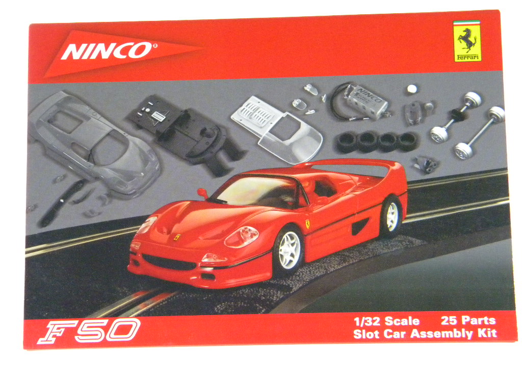 Ferrari f50 (50415